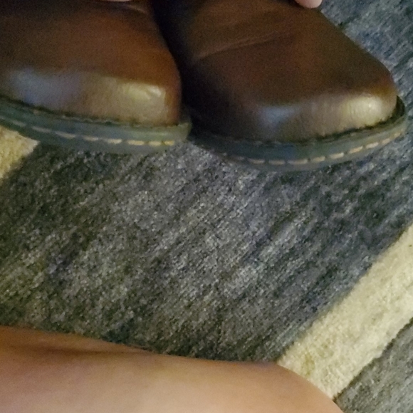 EUC Born tall boc riding boots sz 6.5 - Picture 7 of 7